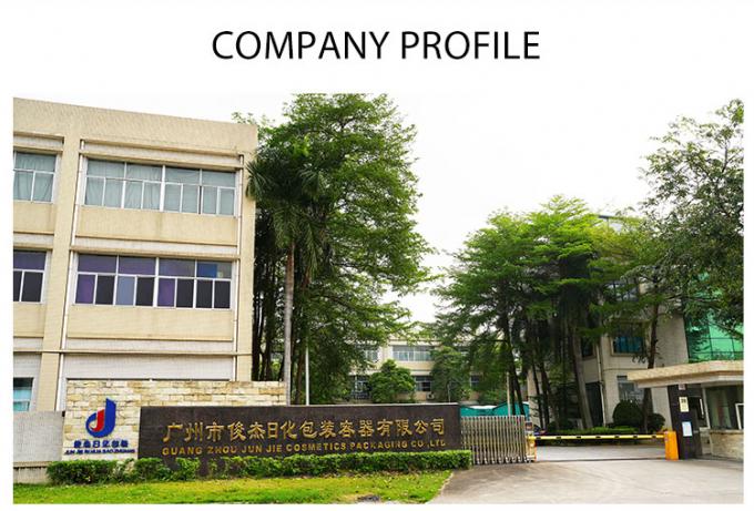 Wadah Kosmetik Mewah 10g 20g Wadah Krim Mata Kosong Wadah Krim Plastik Botol Mini 10g 20g untuk Gel Kuku 5