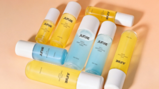 50ml 100ml 150ml 200ml Botol Pompa Lotion Krim Tubuh Petg Dinding Tebal Kemasan Kosmetik untuk Loti